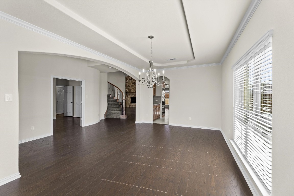 320 Cheyenne Mountain Drive Ovilla TX 75154