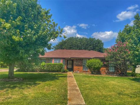 6307 Leasa Court Sachse TX 75048
