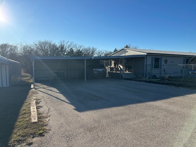 6005 Vinery Lane Joshua TX 76058
