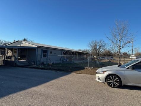 6005 Vinery Lane Joshua TX 76058