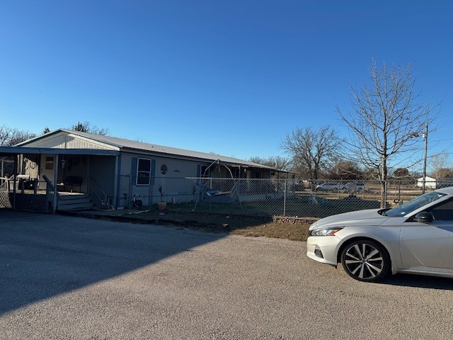 6005 Vinery Lane Joshua TX 76058