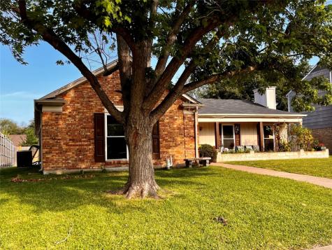 1214 Sicily Drive Garland TX 75040