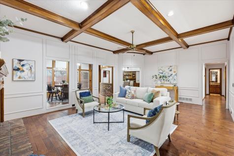 1516 Glastonbury Drive Plano TX 75075