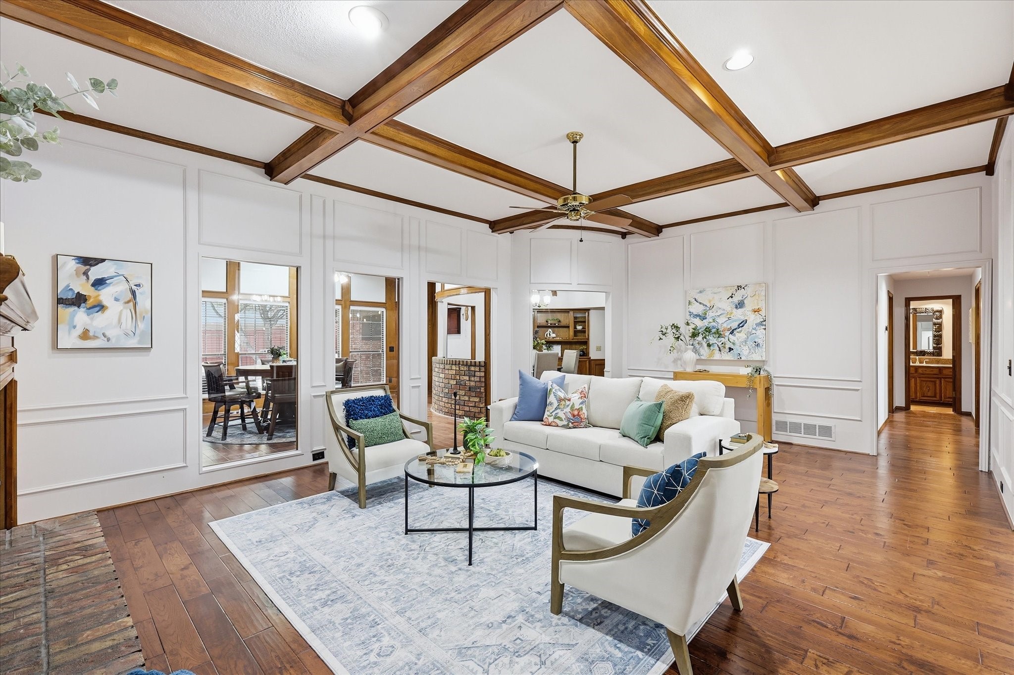 1516 Glastonbury Drive Plano TX 75075