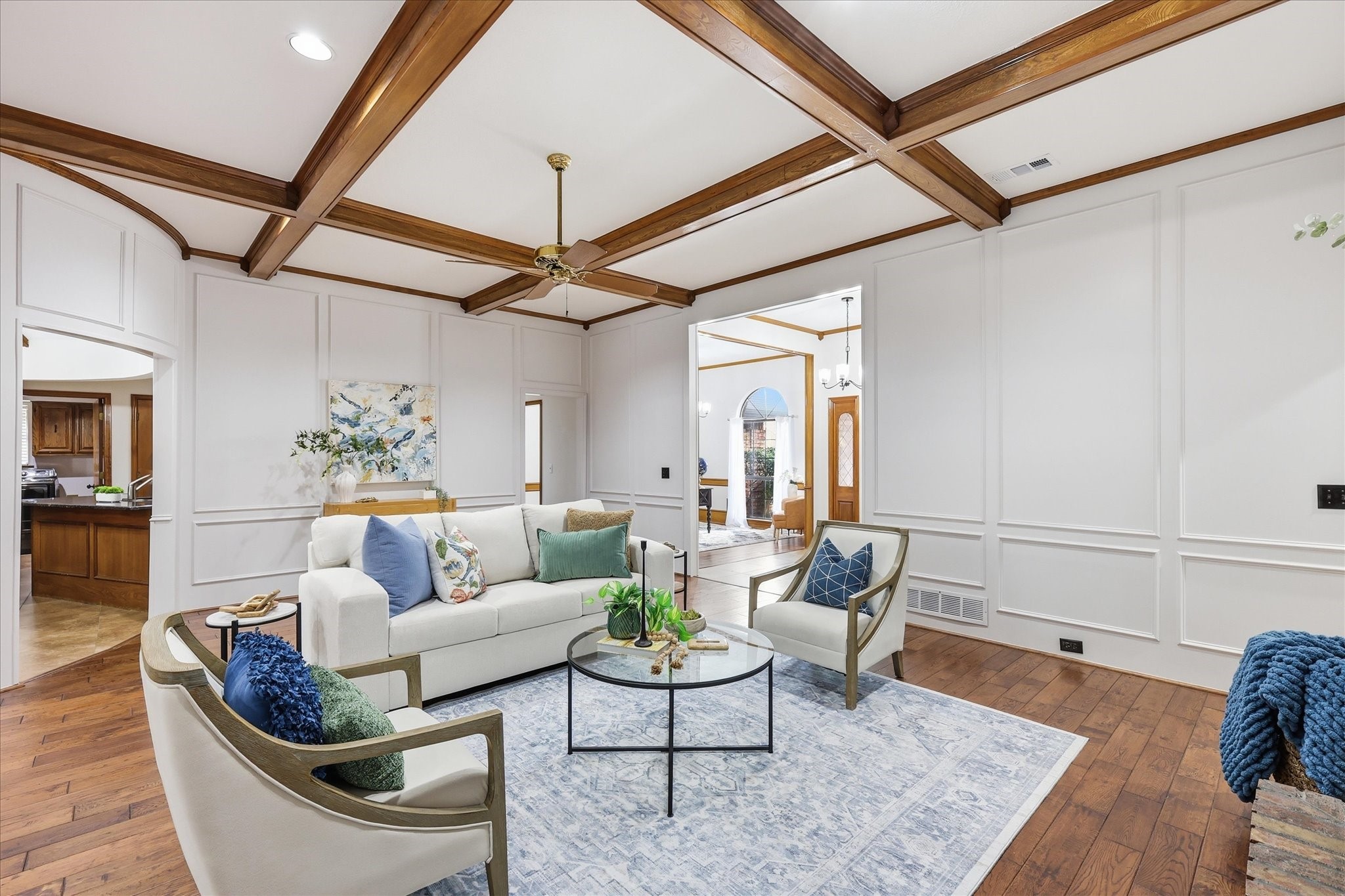 1516 Glastonbury Drive Plano TX 75075