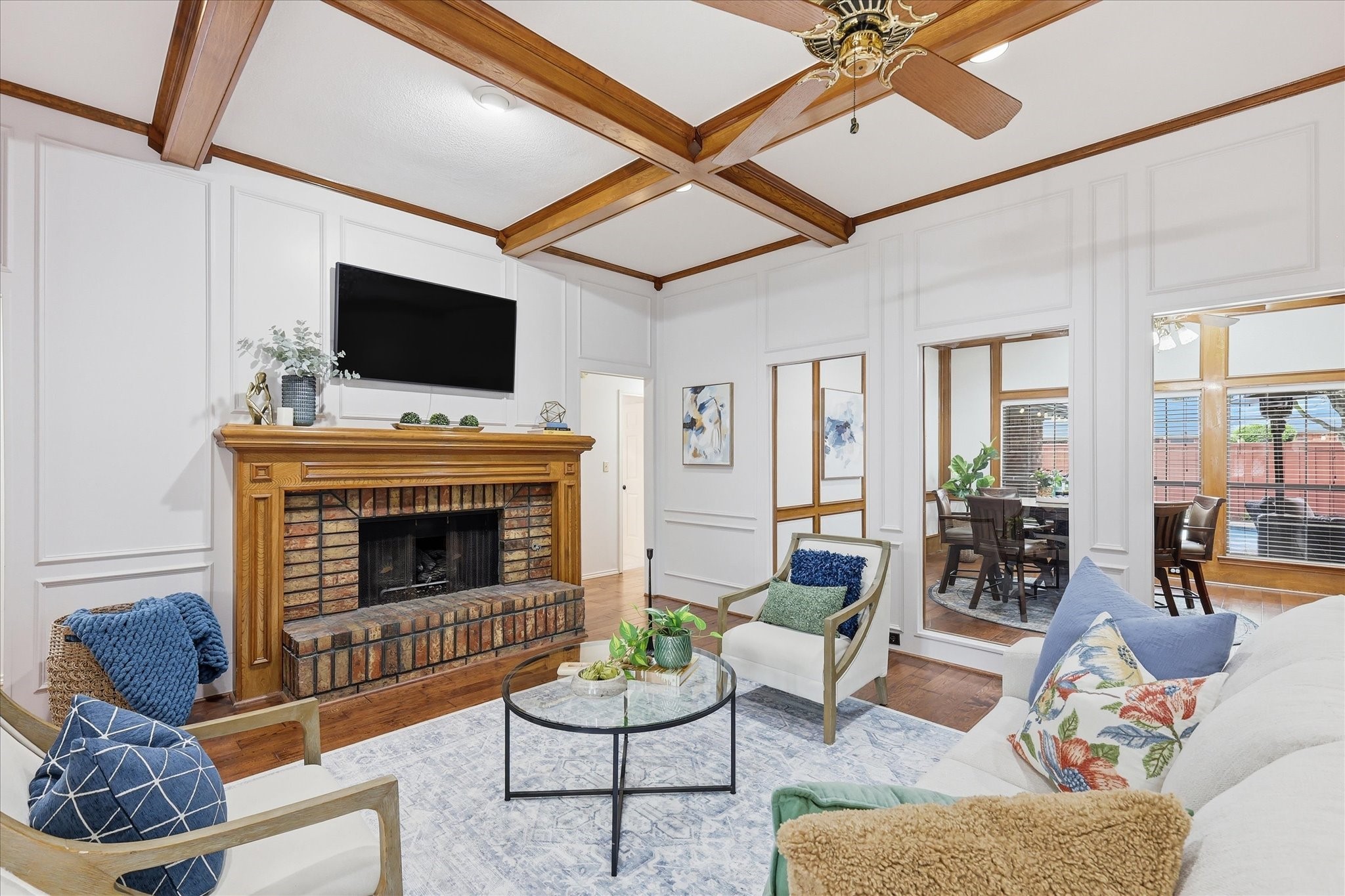 1516 Glastonbury Drive Plano TX 75075