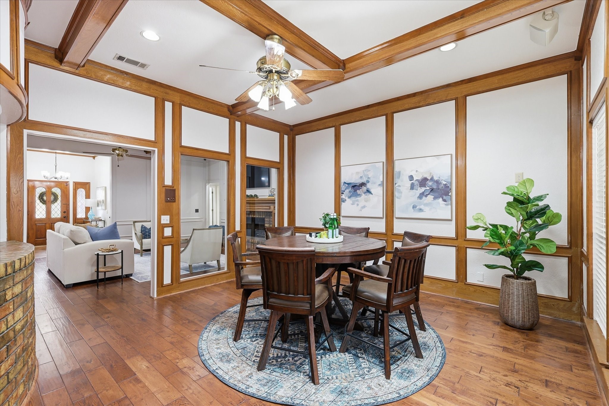 1516 Glastonbury Drive Plano TX 75075