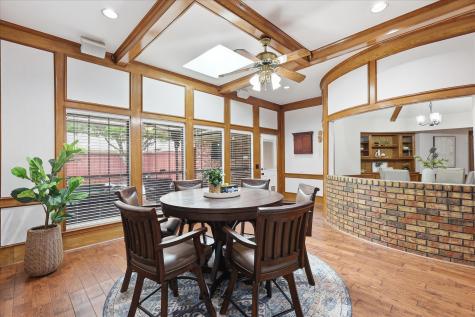 1516 Glastonbury Drive Plano TX 75075