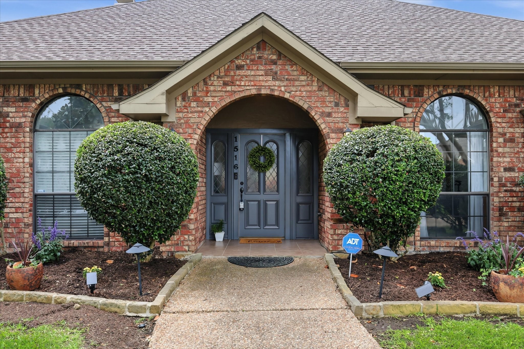 1516 Glastonbury Drive Plano TX 75075