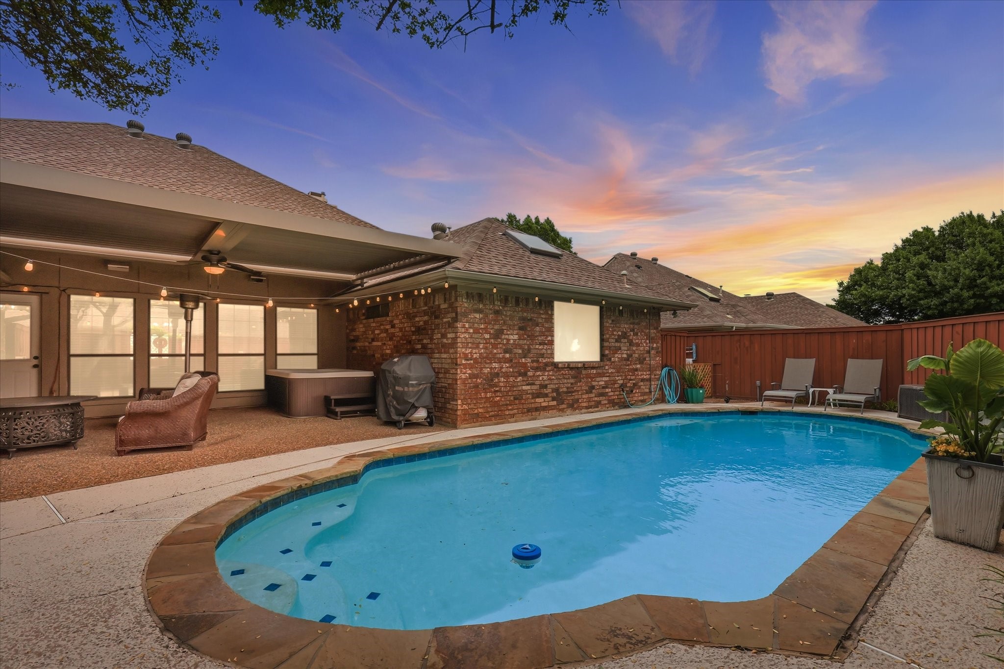 1516 Glastonbury Drive Plano TX 75075