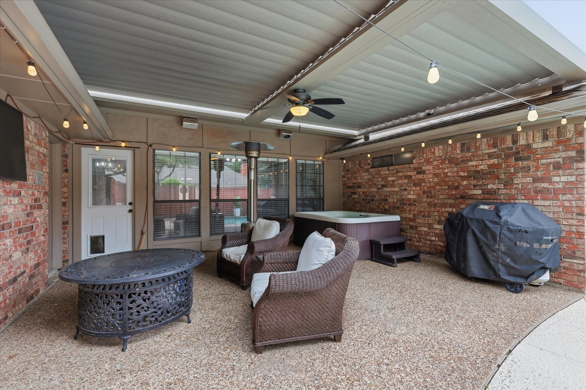 1516 Glastonbury Drive Plano TX 75075