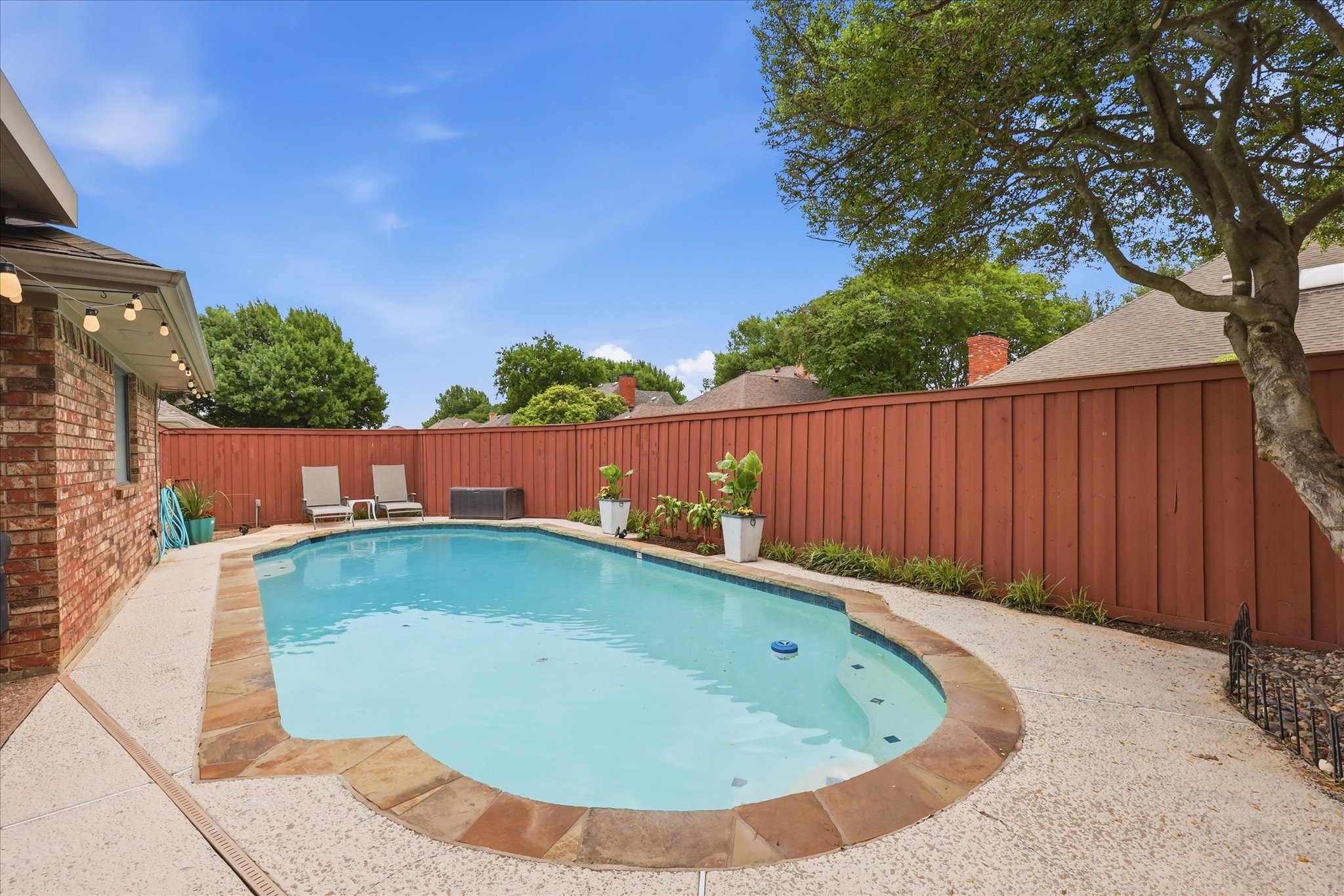 1516 Glastonbury Drive Plano TX 75075