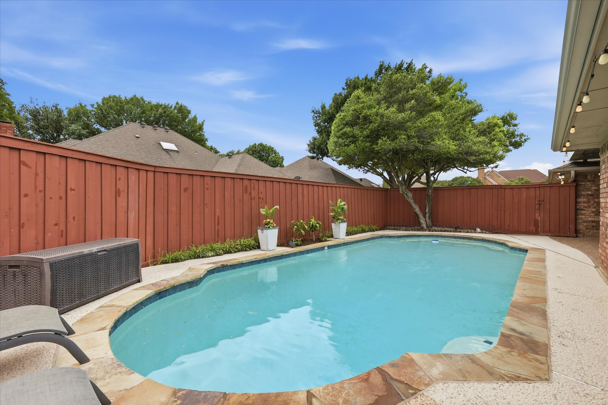 1516 Glastonbury Drive Plano TX 75075