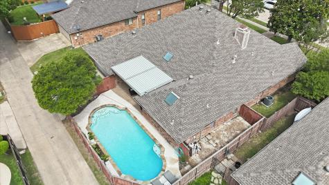 1516 Glastonbury Drive Plano TX 75075