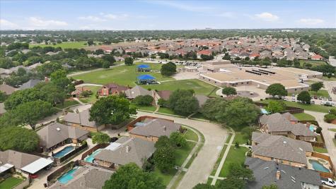 1516 Glastonbury Drive Plano TX 75075
