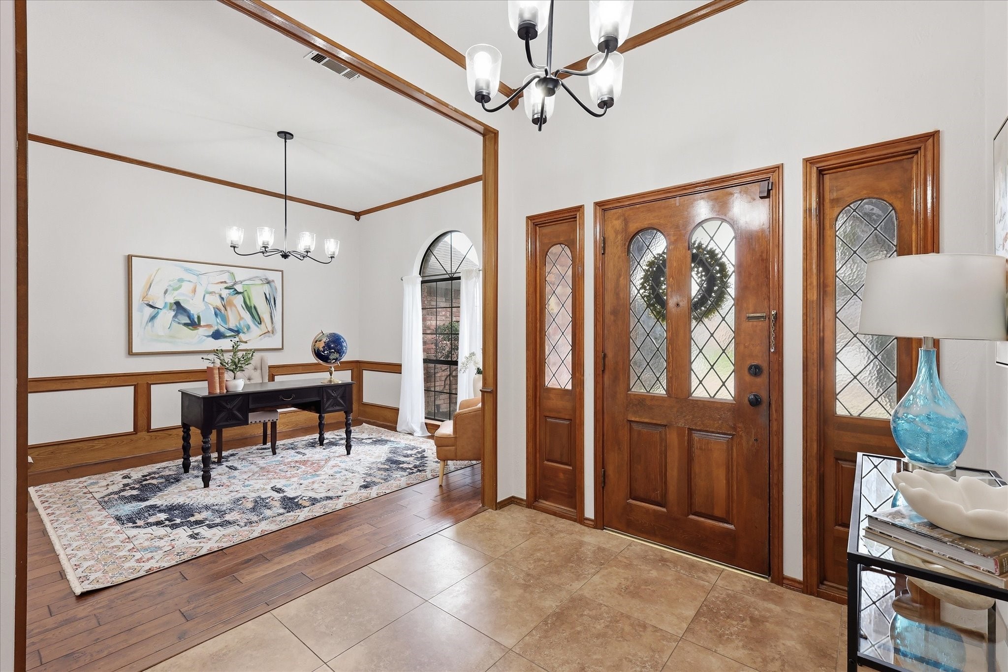1516 Glastonbury Drive Plano TX 75075