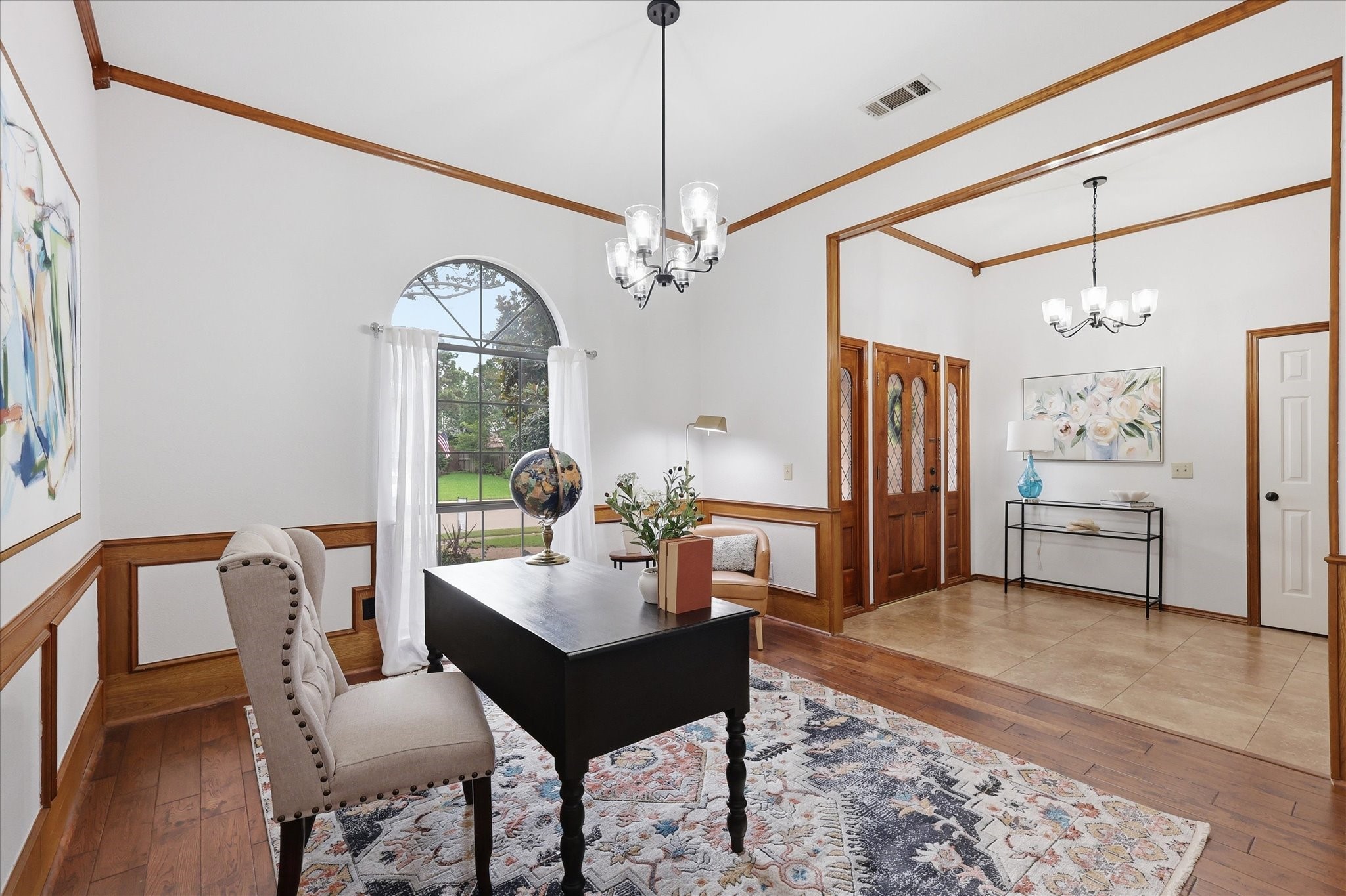 1516 Glastonbury Drive Plano TX 75075
