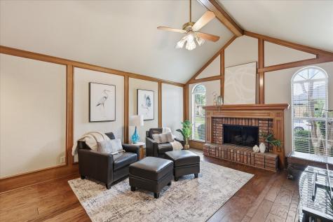 1516 Glastonbury Drive Plano TX 75075