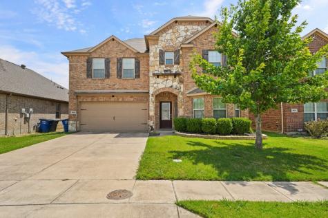 8064 Vista Hill Lane Dallas TX 75249