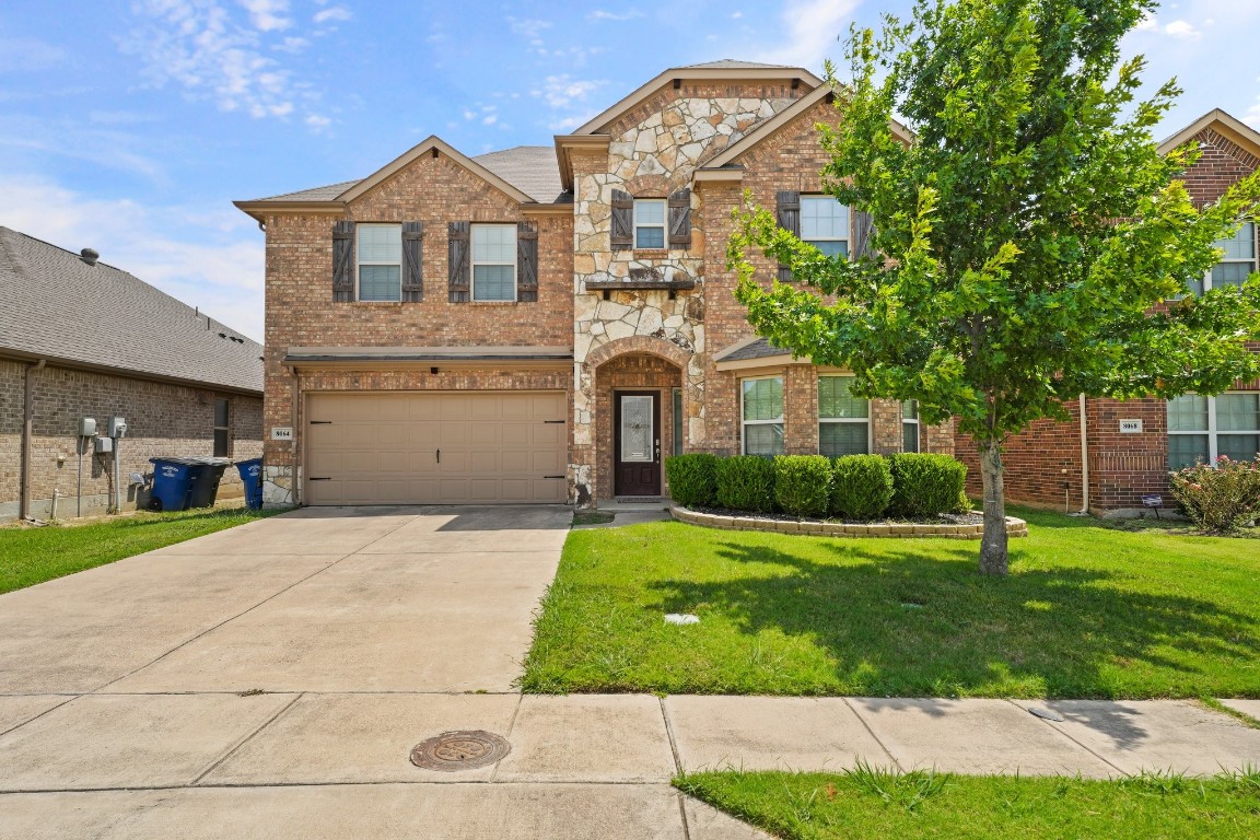 8064 Vista Hill Lane Dallas TX 75249