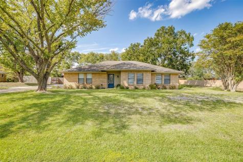 261 Country Meadow Drive Mansfield TX 76063