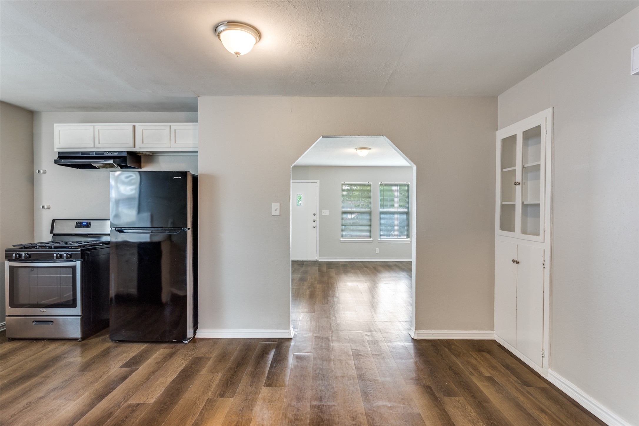 2624 Frazier Avenue Fort Worth TX 76110