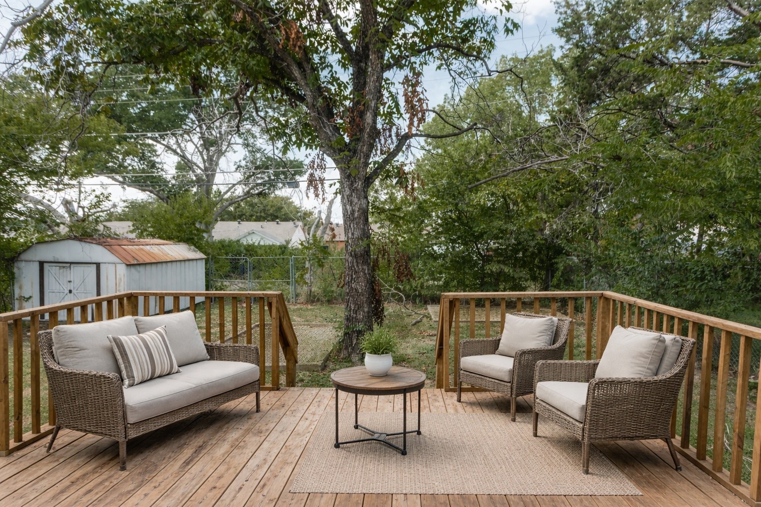 2624 Frazier Avenue Fort Worth TX 76110