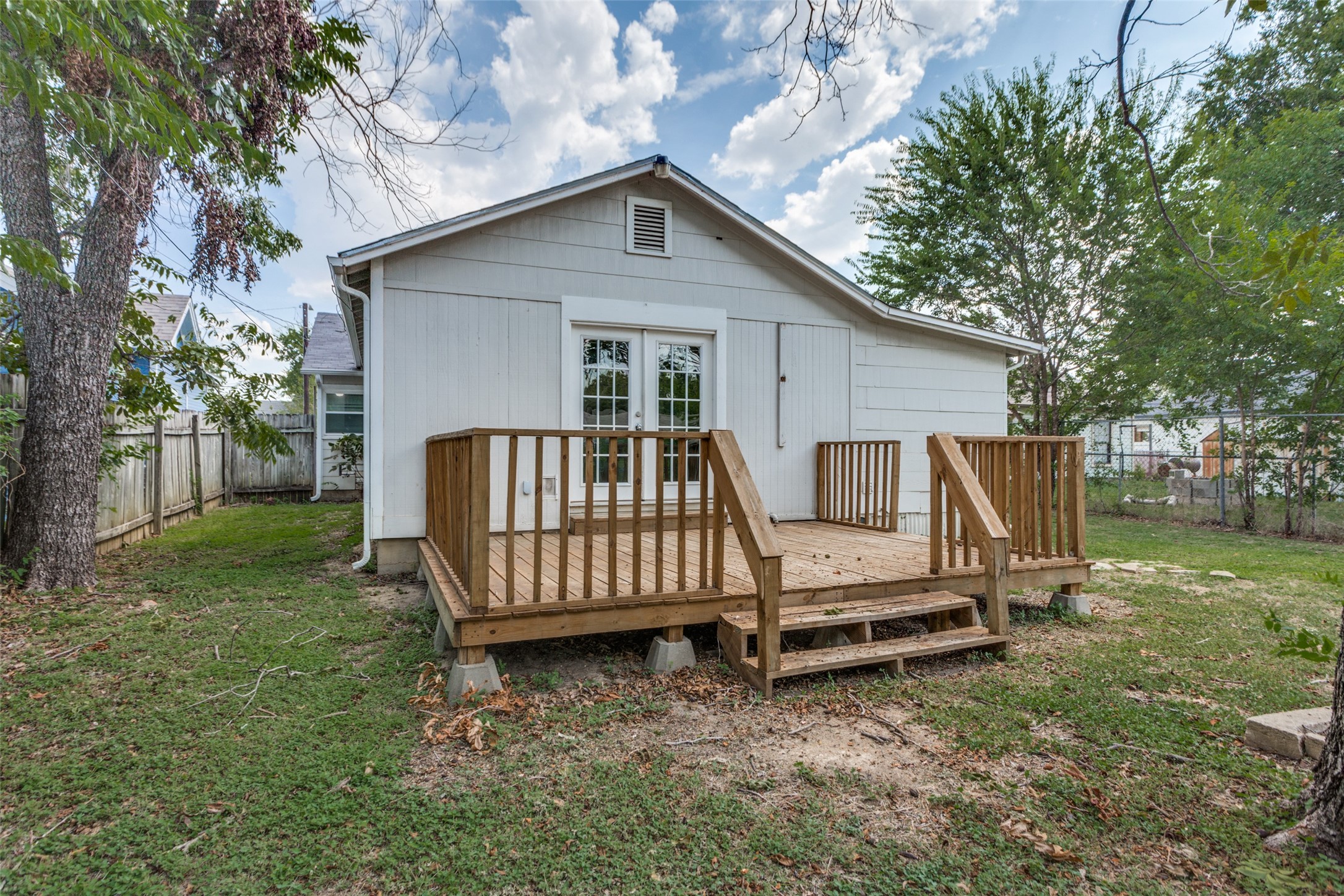 2624 Frazier Avenue Fort Worth TX 76110