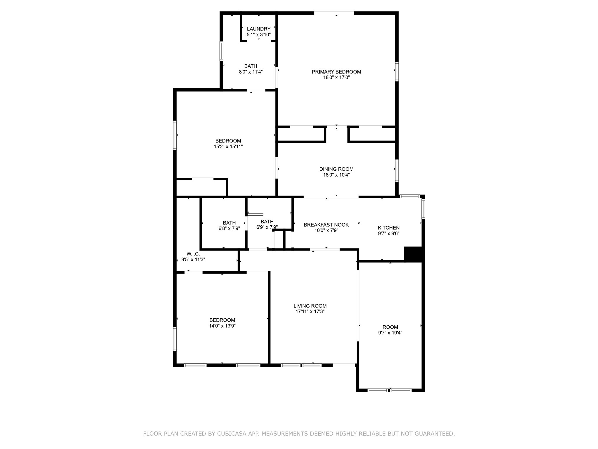 2624 Frazier Avenue Fort Worth TX 76110