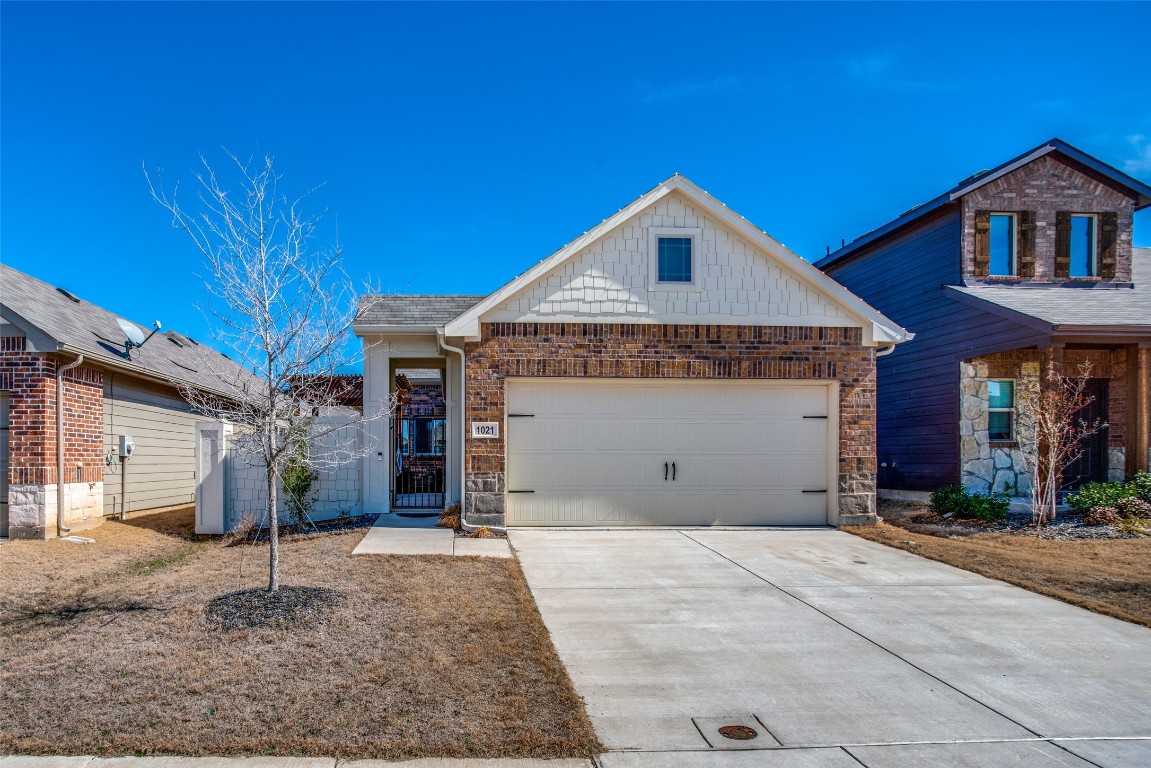 1021 Mason Street Aubrey TX 76227