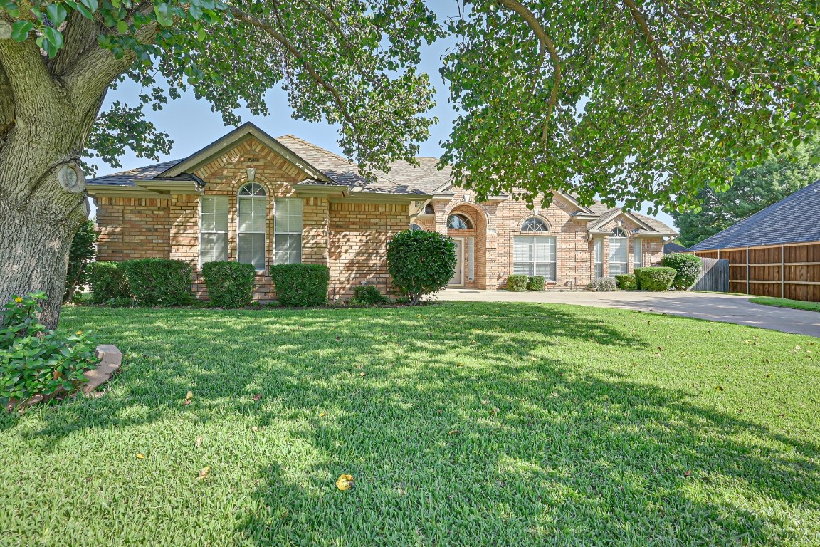 2615 Wild Ivy Trail Mansfield TX 76063