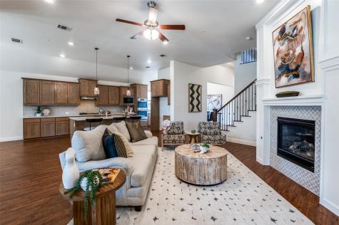 4109 Rosewood Lane Celina TX 75009