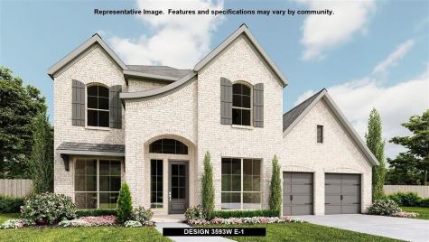 2204 Boboli Court Celina TX 75009