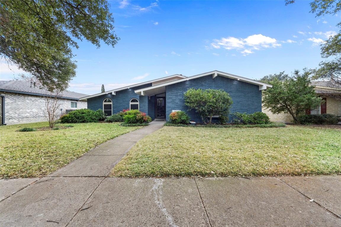 10948 Villa Haven Drive Dallas TX 75238