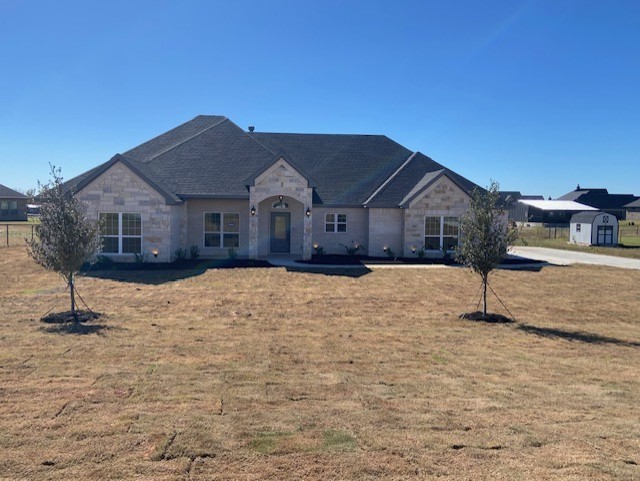 165 Coalson Crossing Azle TX 76020