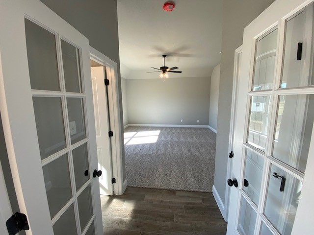 165 Coalson Crossing Azle TX 76020