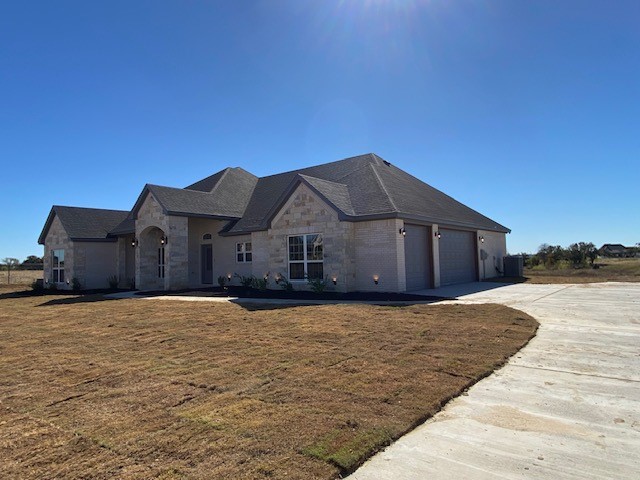 165 Coalson Crossing Azle TX 76020