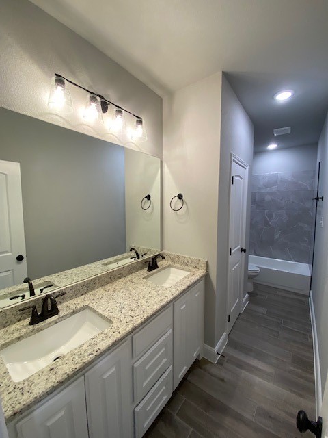 165 Coalson Crossing Azle TX 76020