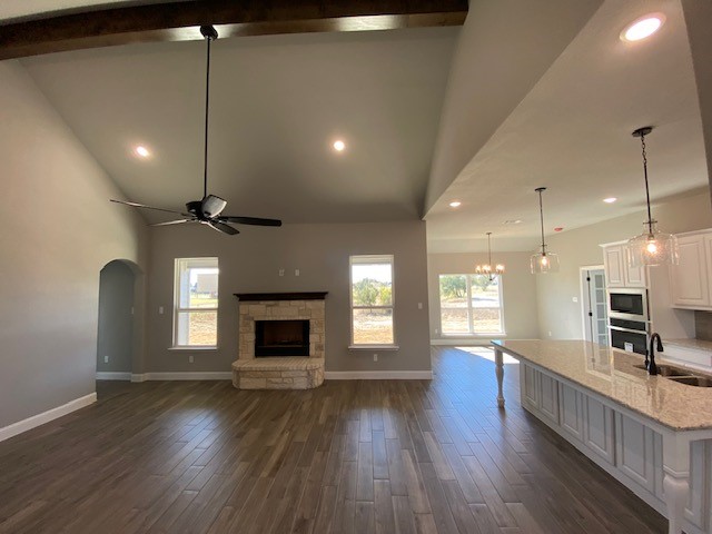 165 Coalson Crossing Azle TX 76020