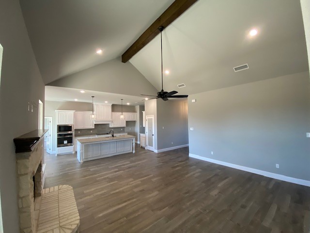 165 Coalson Crossing Azle TX 76020
