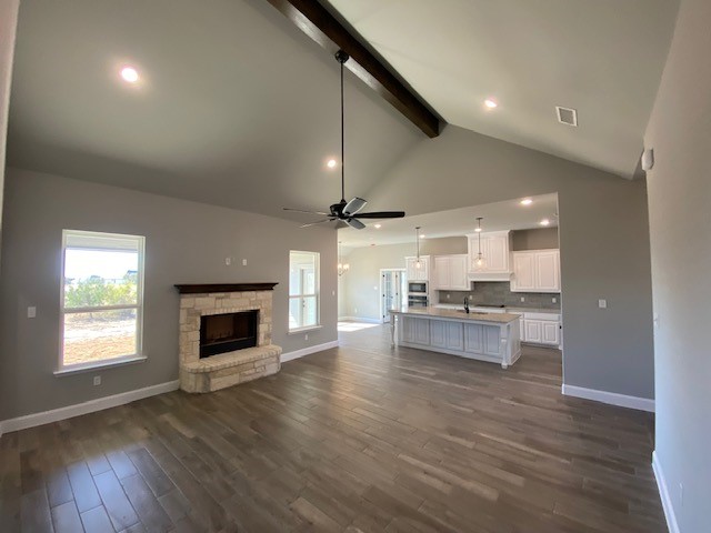 165 Coalson Crossing Azle TX 76020
