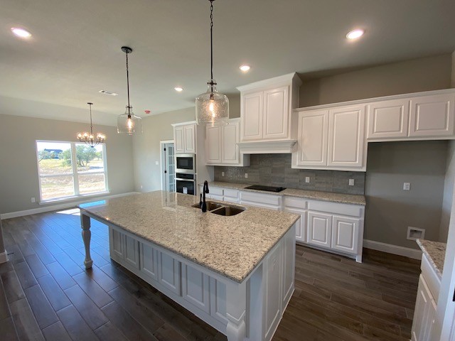 165 Coalson Crossing Azle TX 76020