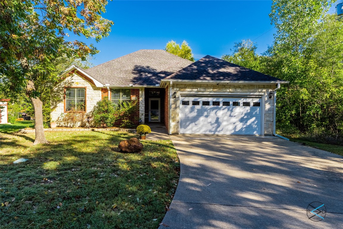 236 Commander Drive Gun Barrel City TX 75156