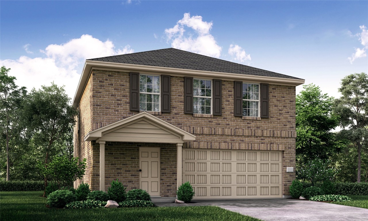 3331 Peyton Lila Road Dallas TX 75212