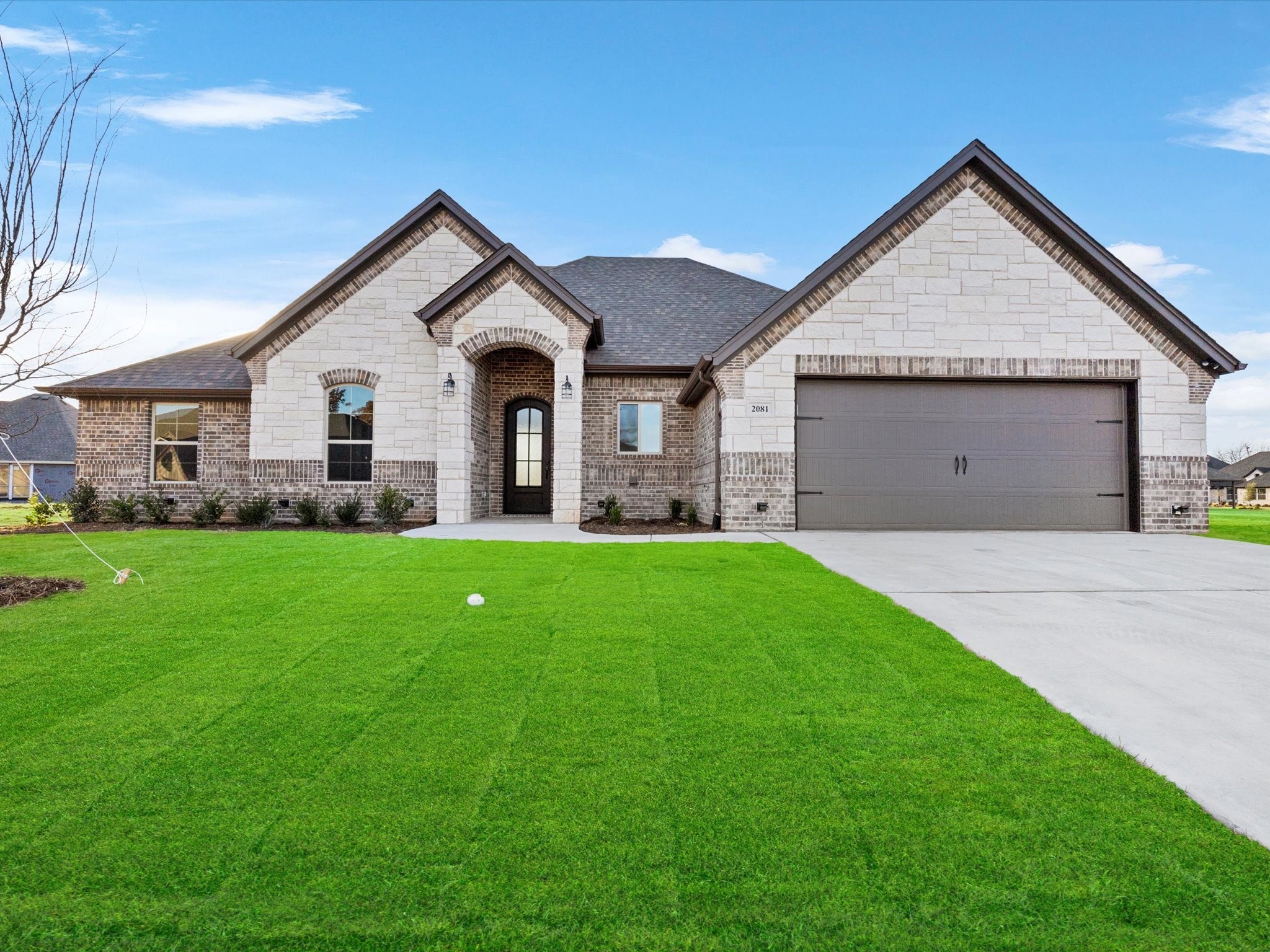 2081 Spieth Street Granbury TX 76048