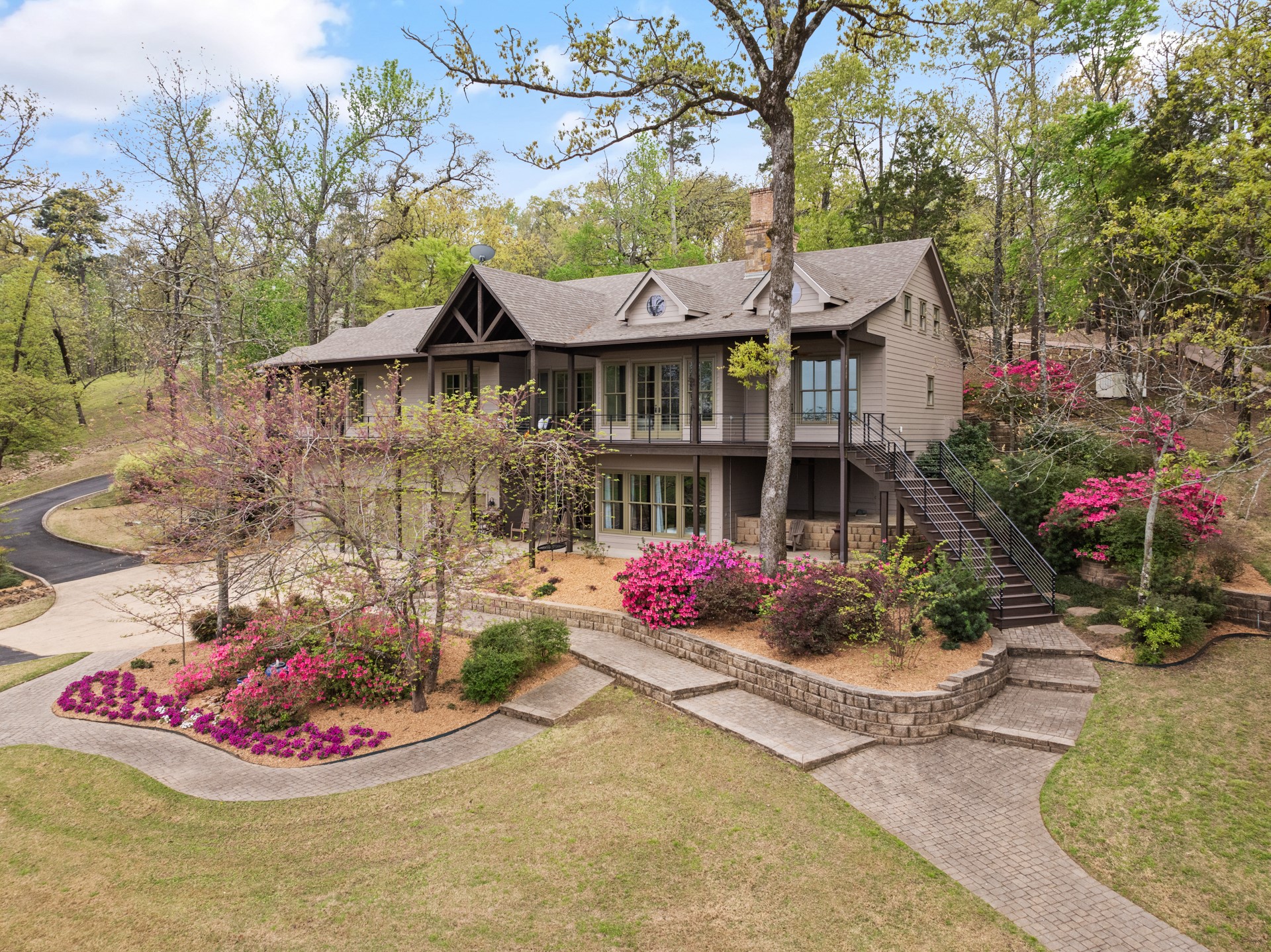 Winnsboro TX, 440 Camp Cypress Trail