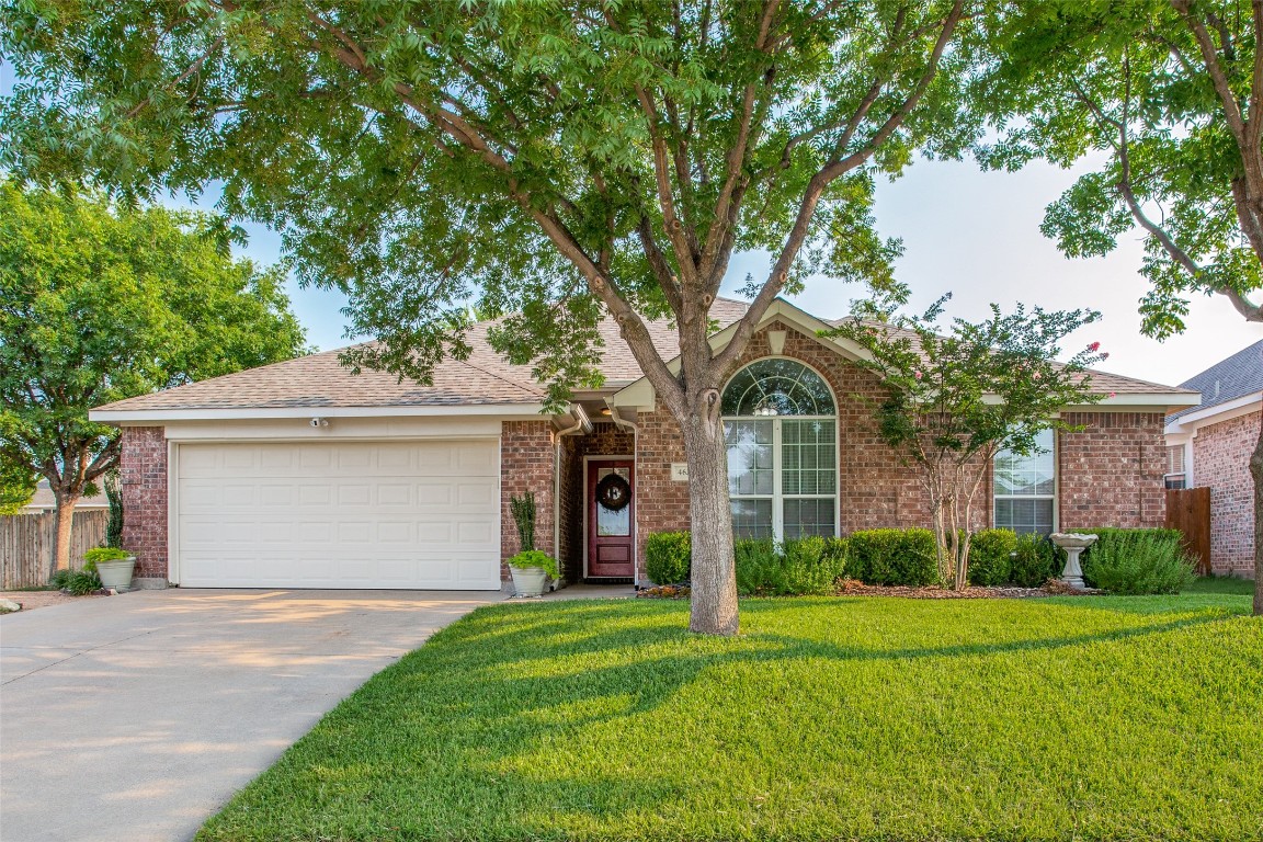 4636 Fountain Ridge Drive Fort Worth TX 76123