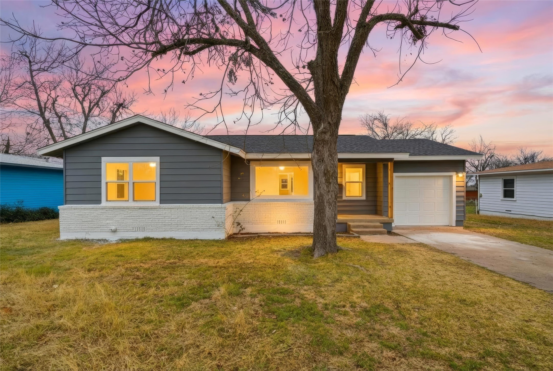 1814 S 43rd Street Temple TX 76504
