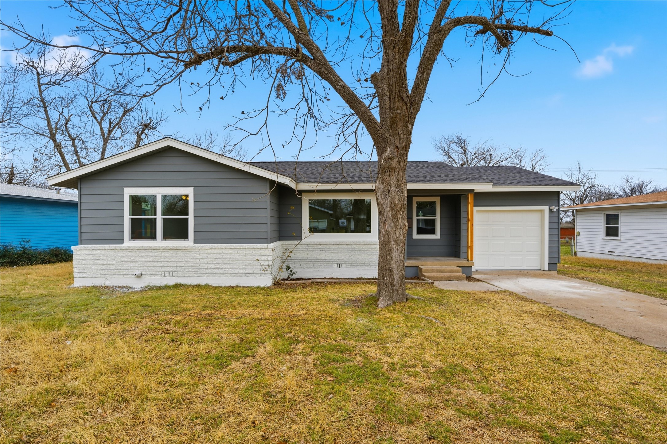 1814 S 43rd Street Temple TX 76504