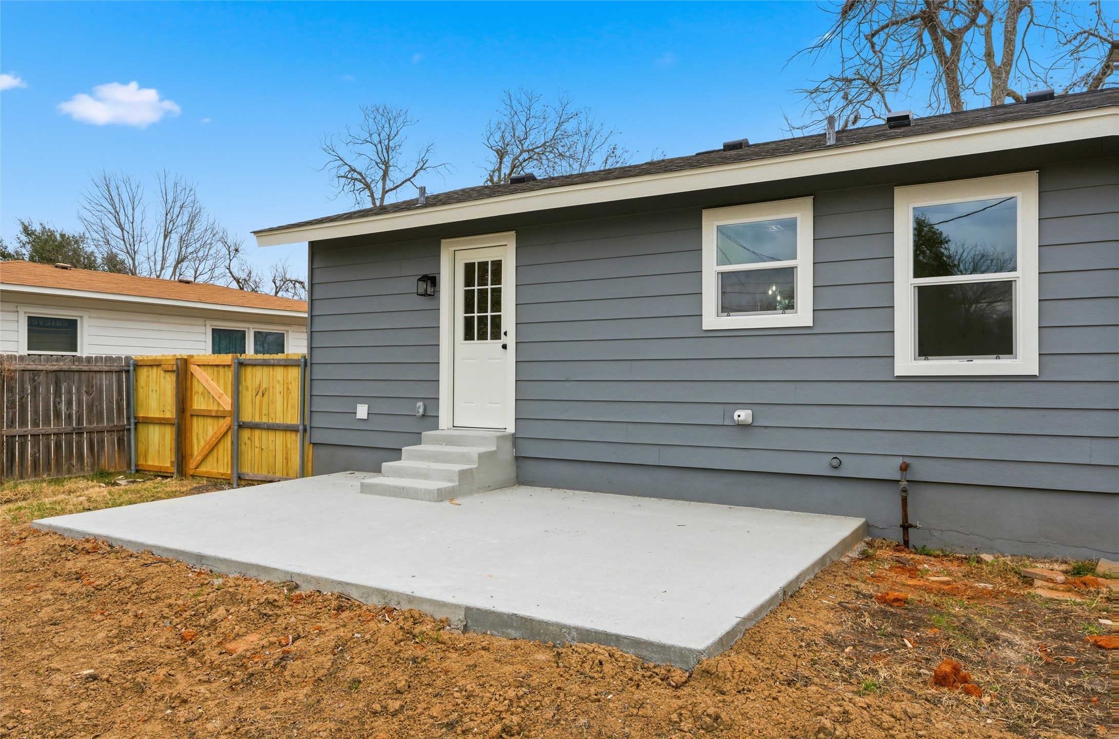 1814 S 43rd Street Temple TX 76504